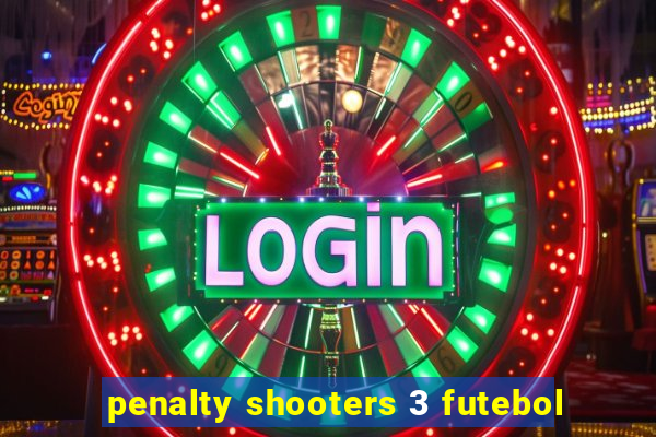 penalty shooters 3 futebol